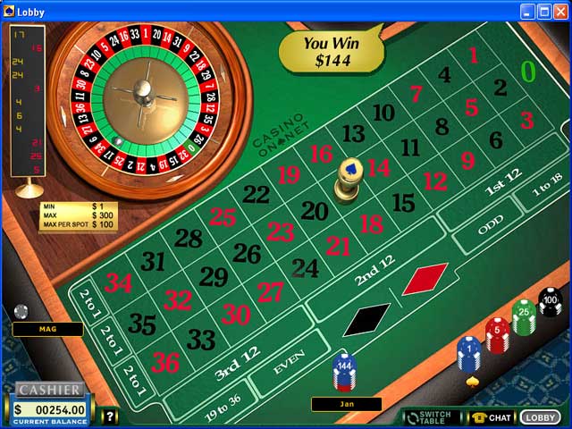 Penny slots online