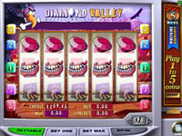 Video Slot