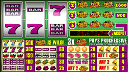 Slots FruitFiesta