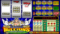 Jackpot Slots