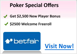 betfairpoker-offers