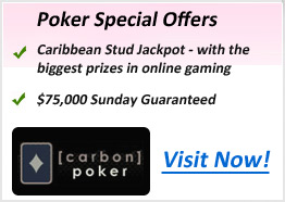 carbon-poker-Offers