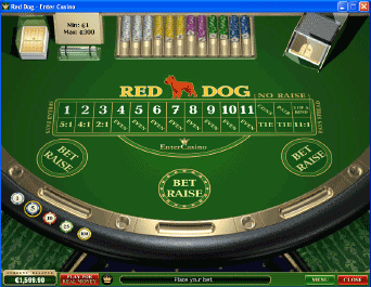 Enter Casino Online