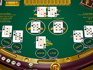 Reel riches slot machine