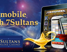 7sultans Casino mobile