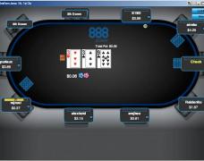 Texas Holdem