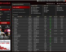 bovada poker lobby 2013