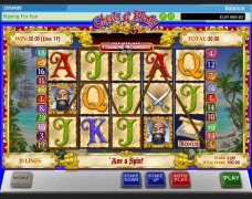 Casino Euro Online