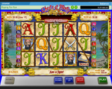 Euro Casino Slots