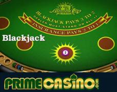 Prime Casino