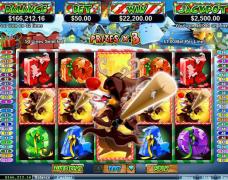 Pure Vegas Slots: prizesx3