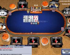 texas Holdem