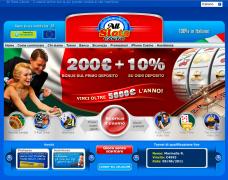 Allslots Casino Site