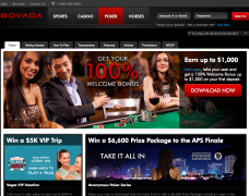 bovada poker site 2013