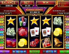 Cherry Red Slots: Random Jackpot