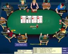 Texas Holdem