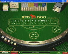 Enter Casino Reddog Table
