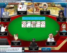 full tilt poker game