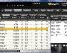 lockpoker lobby