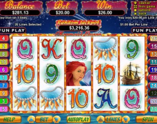 LuckyAce Casino Slots