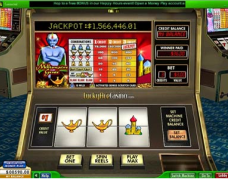 LuckyAce Casino Slots