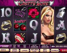 Cherry Love Slots