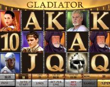 Gladiator Slots