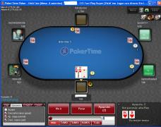 Texas Holdem