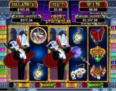 Pure Vegas Casino: count spectacular