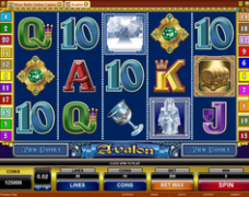 RiverBelle Slot