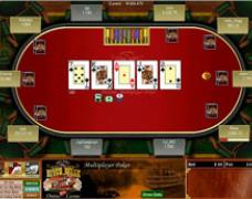 Texas Holdem