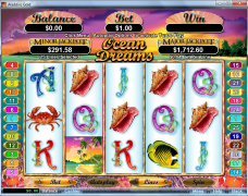 Ocean Dreams Slot