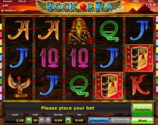 Book of Ra Slot