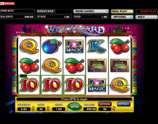 StarGames Slot Win Wizard