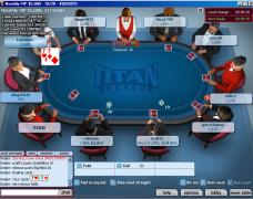 Texas Holdem