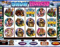 Wildjack Casino Slot