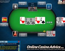 William Hill Poker Omaha