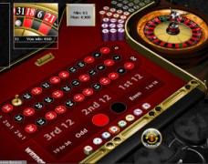 Winner Casino Roulette