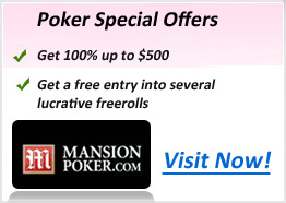 mansionpoker-offers