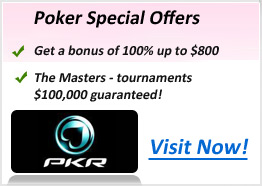 pkr offers