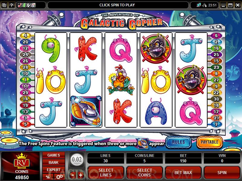 Royal Casino Fruit Poker