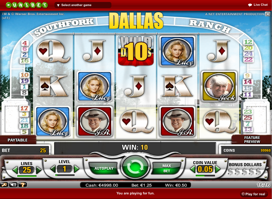 bonus rating casino