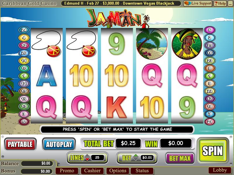Vip Bonus Casino