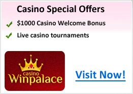 winpalace casino