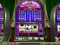 Casino Tropez Slot SingleLine