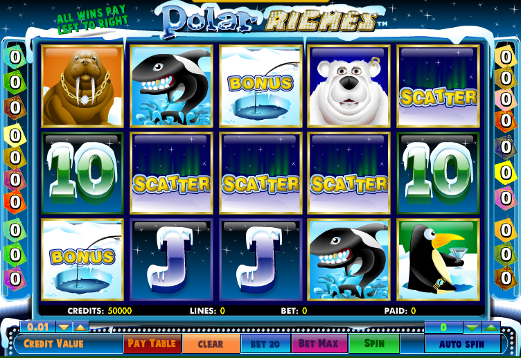 slot poker pro download