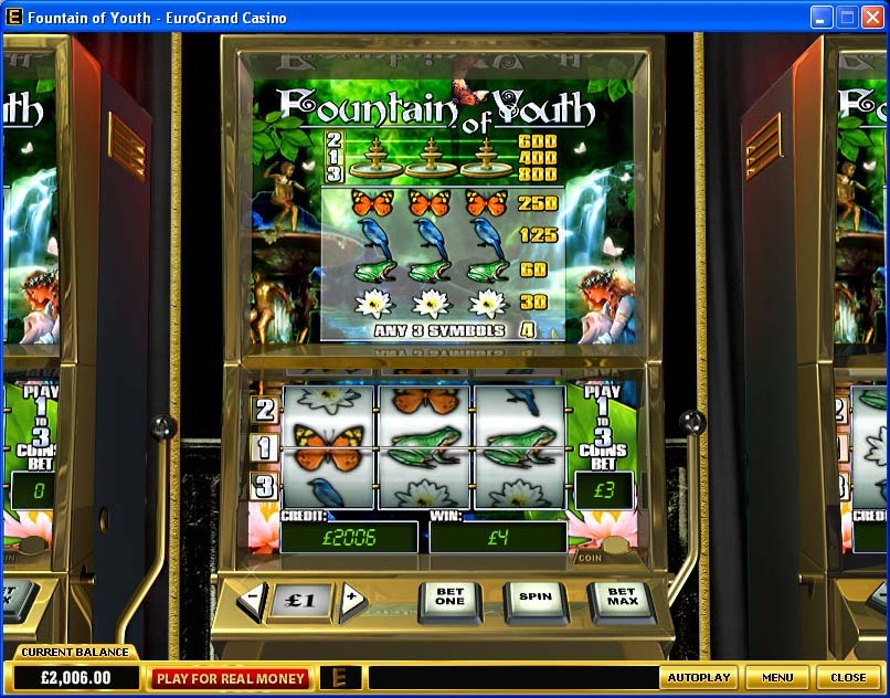 denuncia casino online