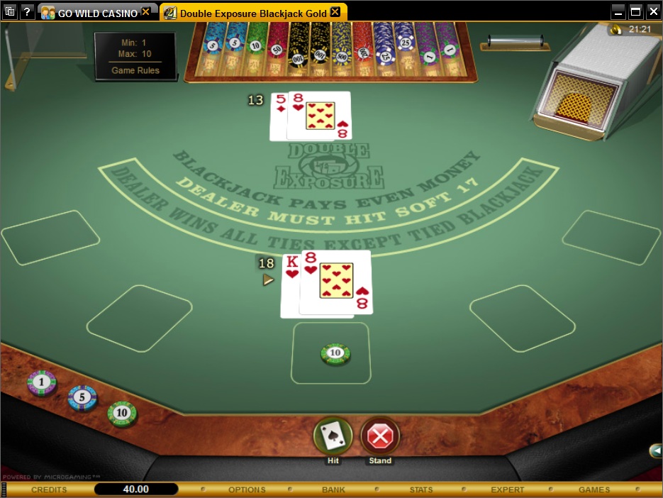 Anmeldebonus Online Casino