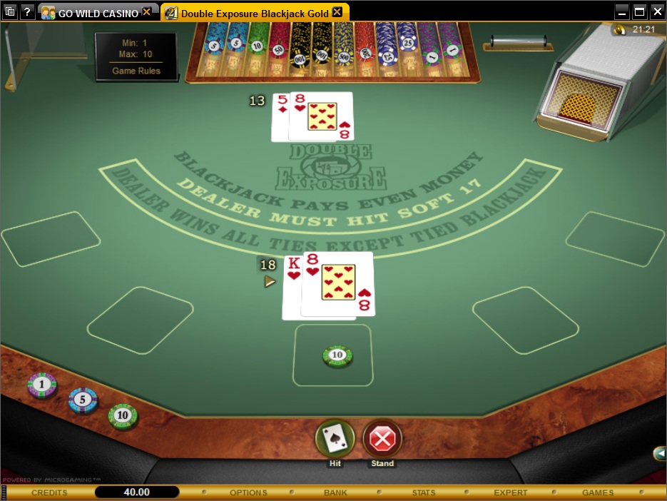 unique casino reviews